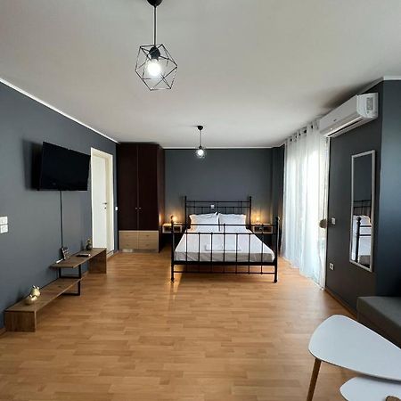 Vasiliki Apartments Ναύπακτος Εξωτερικό φωτογραφία