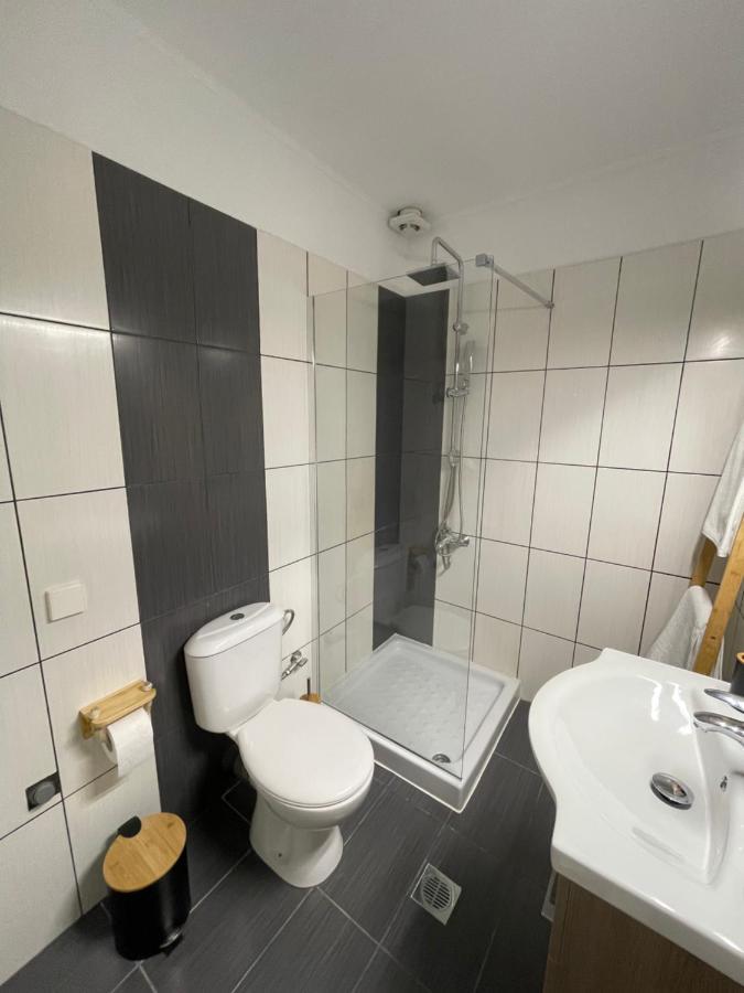 Vasiliki Apartments Ναύπακτος Εξωτερικό φωτογραφία
