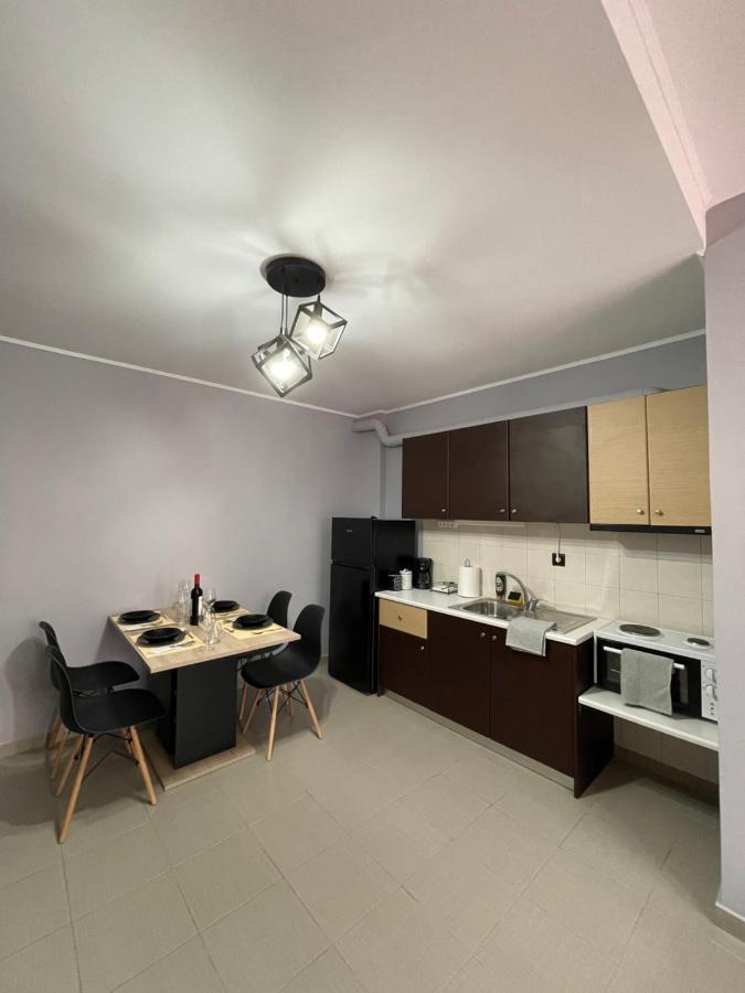 Vasiliki Apartments Ναύπακτος Εξωτερικό φωτογραφία