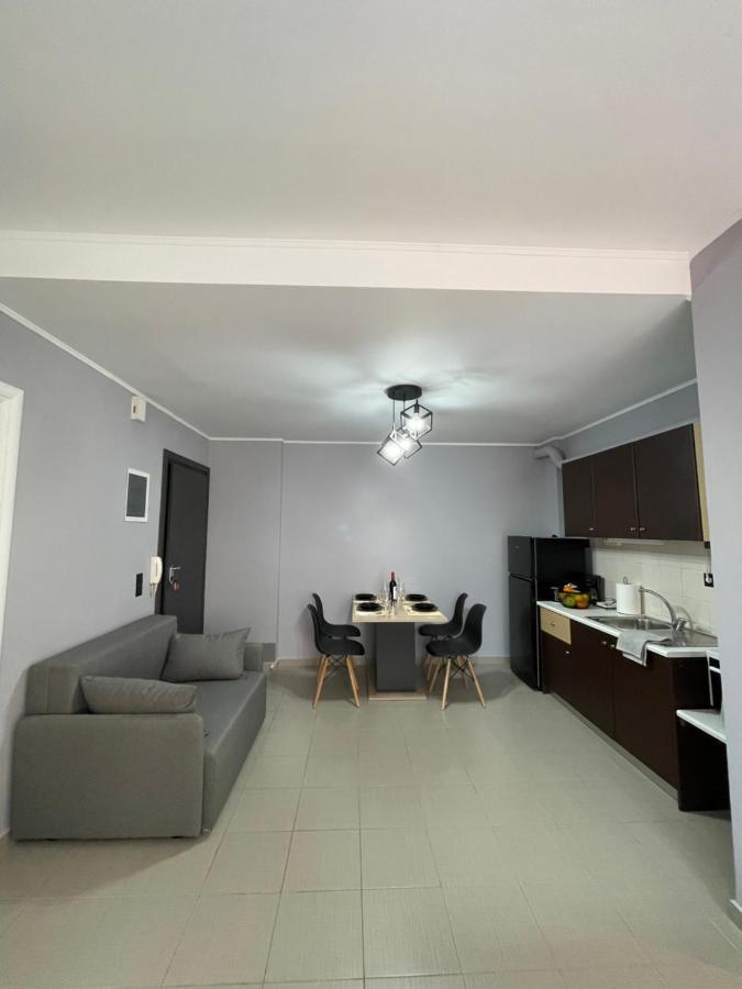 Vasiliki Apartments Ναύπακτος Εξωτερικό φωτογραφία