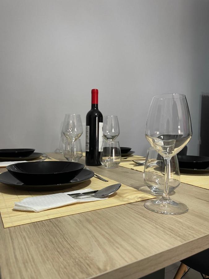 Vasiliki Apartments Ναύπακτος Εξωτερικό φωτογραφία