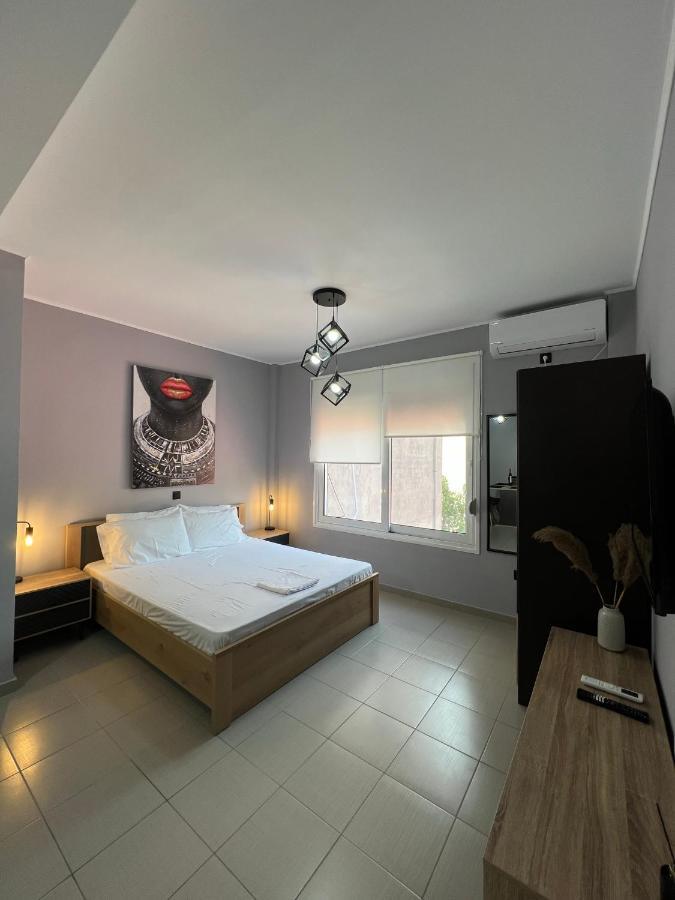 Vasiliki Apartments Ναύπακτος Εξωτερικό φωτογραφία