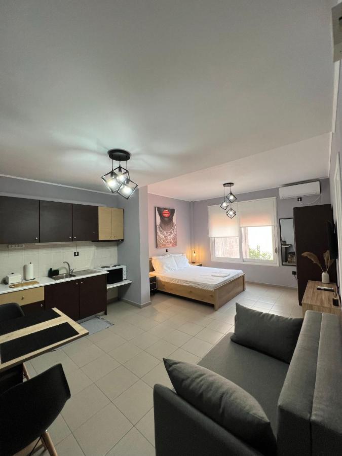 Vasiliki Apartments Ναύπακτος Εξωτερικό φωτογραφία