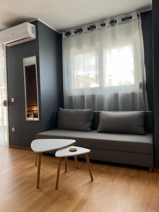 Vasiliki Apartments Ναύπακτος Εξωτερικό φωτογραφία