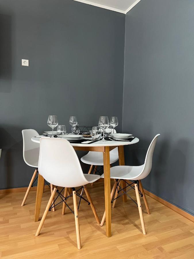 Vasiliki Apartments Ναύπακτος Εξωτερικό φωτογραφία