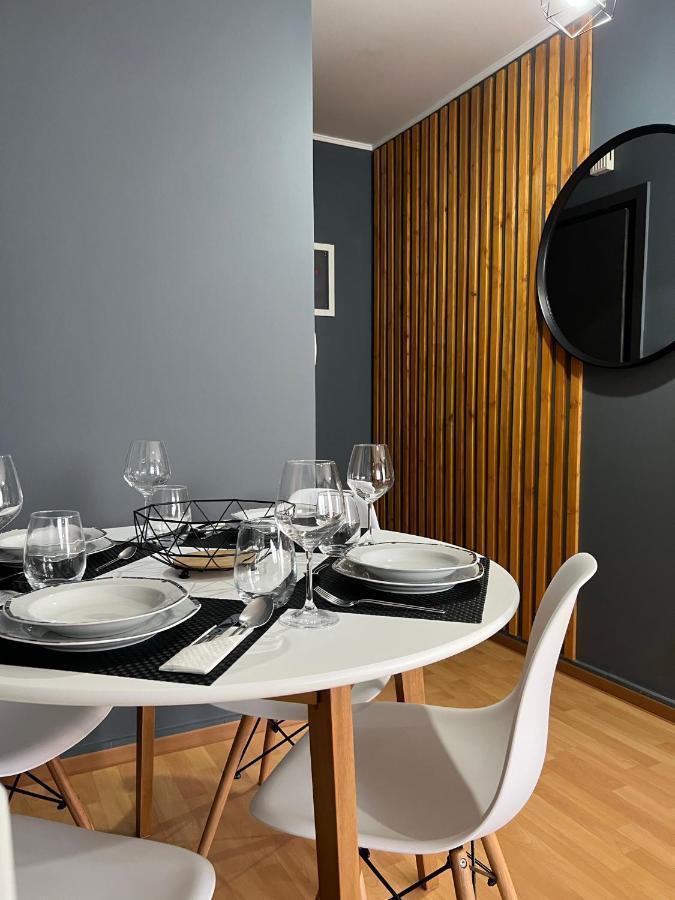 Vasiliki Apartments Ναύπακτος Εξωτερικό φωτογραφία