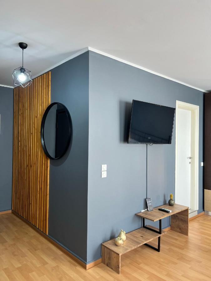 Vasiliki Apartments Ναύπακτος Εξωτερικό φωτογραφία