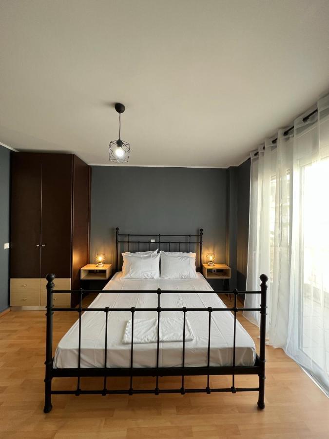 Vasiliki Apartments Ναύπακτος Εξωτερικό φωτογραφία